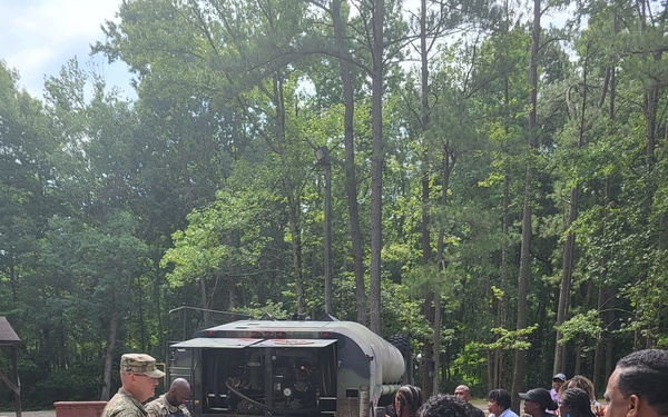 Teaching the Teachers