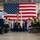 Coast Guard Air Station Savannah conducts change of command ceremony