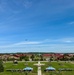 11th Airborne Division Change of Command