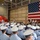 Coast Guard Air Station Savannah conducts change of command ceremony