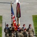 11th Airborne Division Change of Command