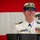 Coast Guard Air Station Savannah conducts change of command ceremony