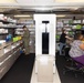 Major changes to Quantico pharmacy underway