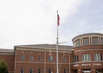 Major changes to Quantico pharmacy underway