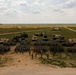 U.S. Army and NATO allies pose for a Battle Group photo