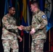 US Army South welcomes new commanding general