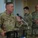 3rd Infantry Division welcomes new chief of staff