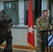 3rd Infantry Division welcomes new chief of staff