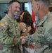 3rd Infantry Division welcomes new chief of staff