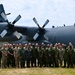 Pa. National Guard hosts U.S. Army War College International Fellows