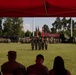 1st Battalion, 77th Field Artillery Regiment Change of Command