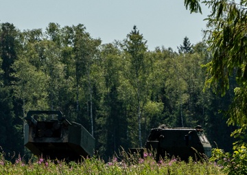 4-133 FA Table 12 HIMARS Qualification