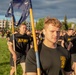 Arctic Angel Rendezvous Brigade PT