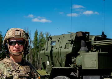 4-133 FA Table 12 HIMARS Qualification