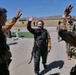 Army’s aeriel ambassadors conduct tandem camp in Central California