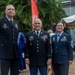 North Dakota National Guard Celebrates 10th Anniversary with Benin