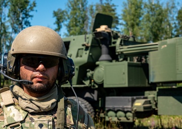 4-133 FA Table 12 HIMARS Qualification