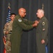 49 TES Change of Command