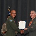 49 TES Change of Command