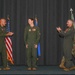 49 TES Change of Command