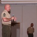 SMMC attends Quantico Mental Health Symposium