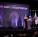 CNO Delivers Remarks at Joint Women's Leadership Symposium