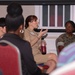 SMMC attends Quantico Mental Health Symposium