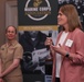 SMMC attends Quantico Mental Health Symposium