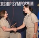 CNO Delivers Remarks at Joint Women's Leadership Symposium