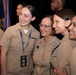 CNO Delivers Remarks at Joint Women's Leadership Symposium