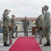 USS Fort Worth (LCS 3) Holds Change of Command Ceremony