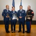 Airman Leadership School graduates recognized for excellence