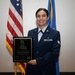 Airman Leadership School graduates recognized for excellence