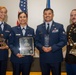 Airman Leadership School graduates recognized for excellence