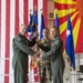 AATC Welcomes New Commander in Change of Command Ceremony