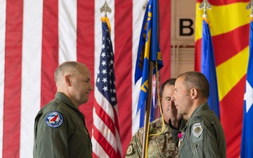 AATC Welcomes New Commander in Change of Command Ceremony