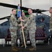 563rd RQS Change of Command