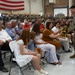 563rd RQS Change of Command