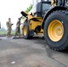 156th LRS support 52nd LRS during readiness exercise