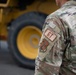 156th LRS support 52nd LRS during readiness exercise