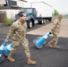 156th LRS support 52nd LRS during readiness exercise