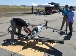 Defense Technology Exploration Continues to Thrive at JIFX