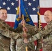 635th Materiel Maintenance Group Change of Command