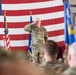 635th Materiel Maintenance Group Change of Command