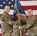 635th Materiel Maintenance Group Change of Command