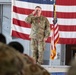 635th Materiel Maintenance Group Change of Command