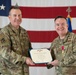 635th Materiel Maintenance Group Change of Command