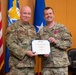 959th Medical Wing Change of Command