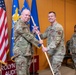 959th Medical Wing Change of Command