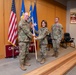 959th Medical Wing Change of Command